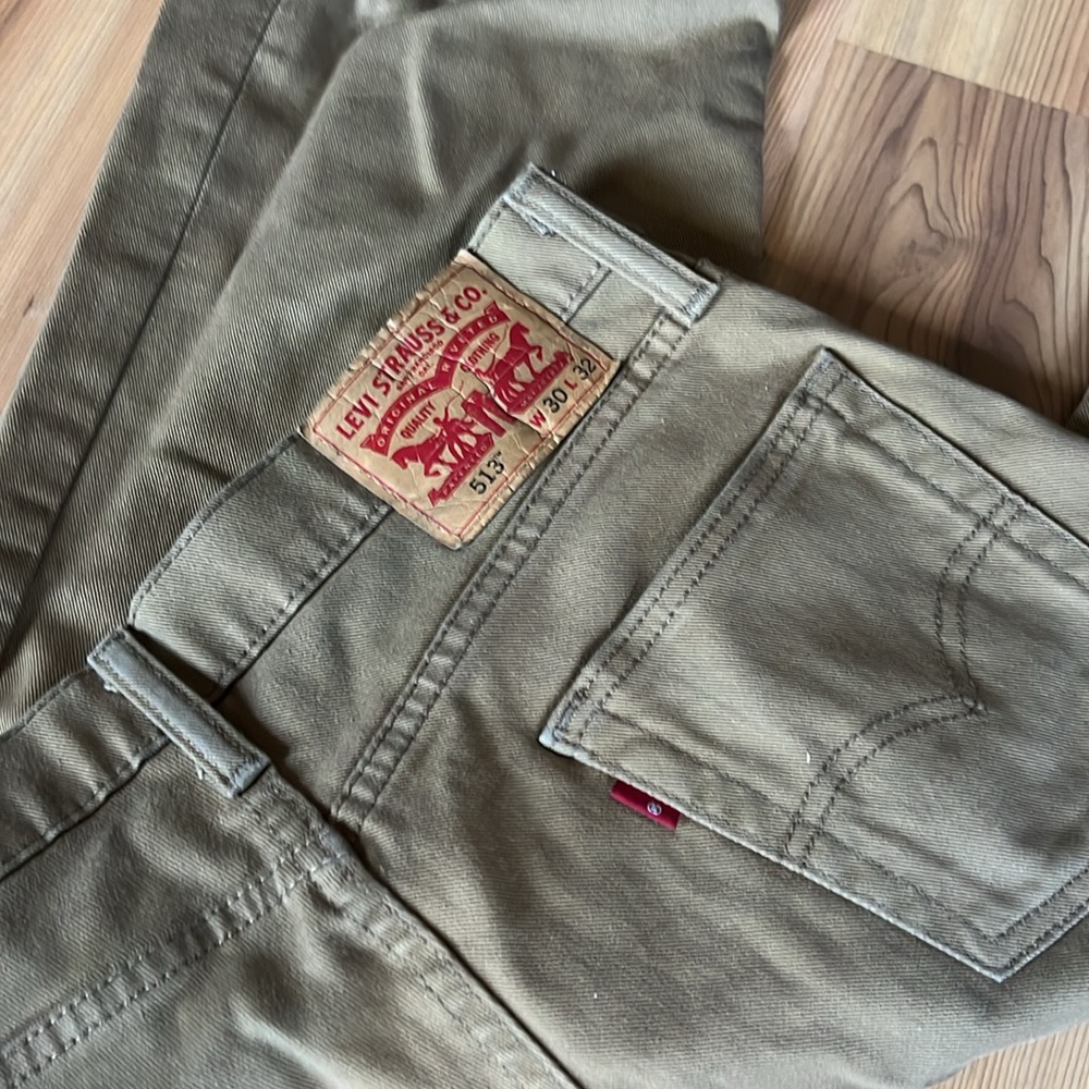 Jeans - Picture 3 of 3
